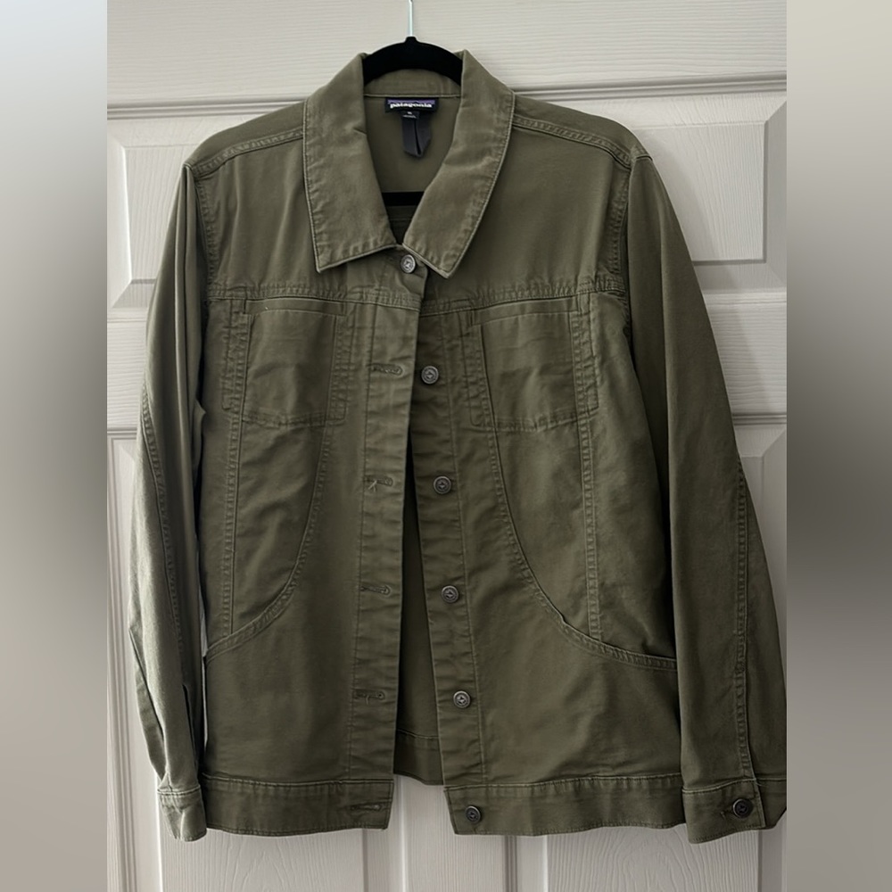 Women’s Patagonia